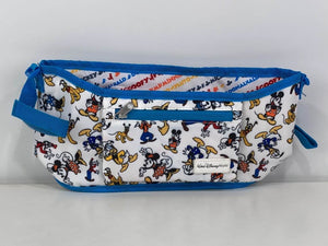 Mickey on sale stroller organizer