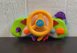 used Starting Wheel Toy