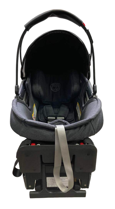 used Infantcarseat