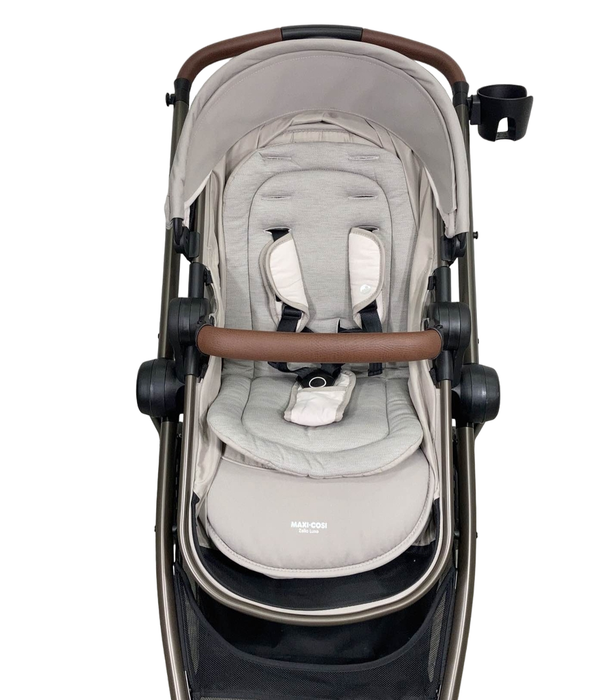 used Standard Strollers