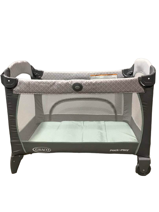 Graco Pack 'n Play Newborn Seat Playard