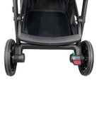 secondhand Silver Cross Wave Stroller, 2022, Onyx