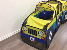 secondhand Playhut Bus Tent