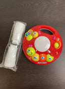 used Bontempi Musical Table With Hand Drum