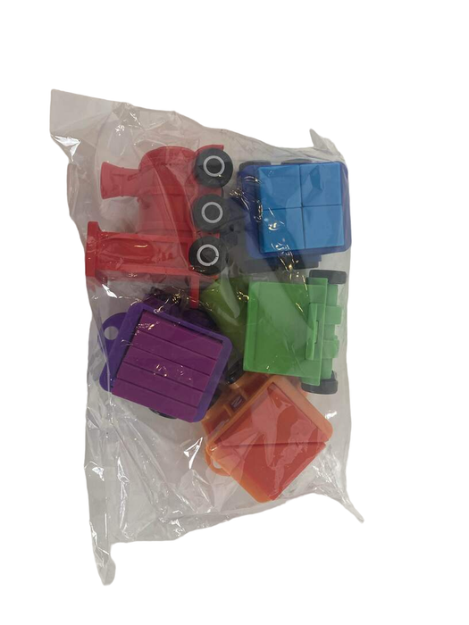 secondhand Learning Resources Count & Color Choo Choo Train