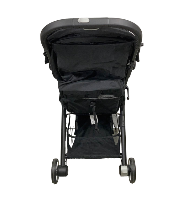 Baby Jogger City Tour 2 Single Stroller, 2022, Pitch Black