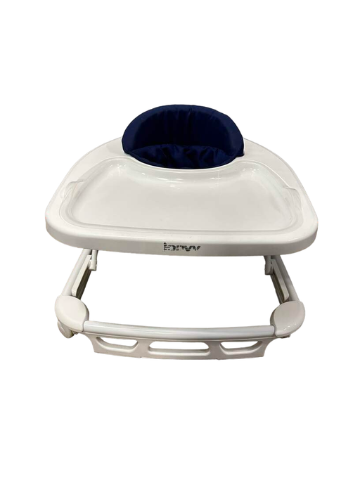 used Joovy Spoon Walker, Blueberry