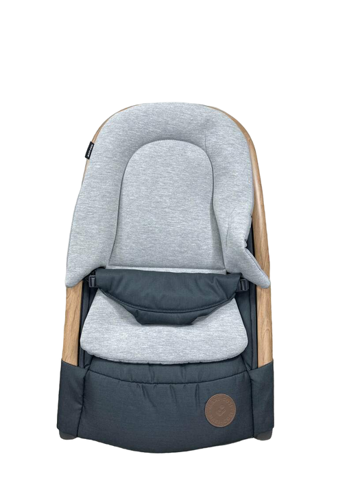 Shop Maxi-Cosi Kori 2-in-1 Rocker, Essential Graphite at GoodBuy Gear