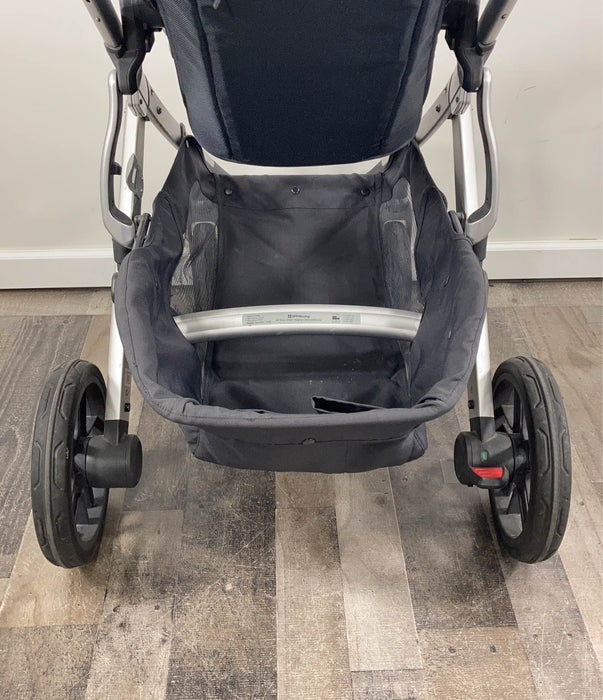 used UPPAbaby VISTA Stroller