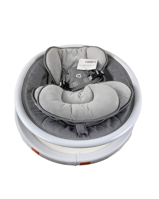 Munchkin Bluetooth Enabled Baby Swing