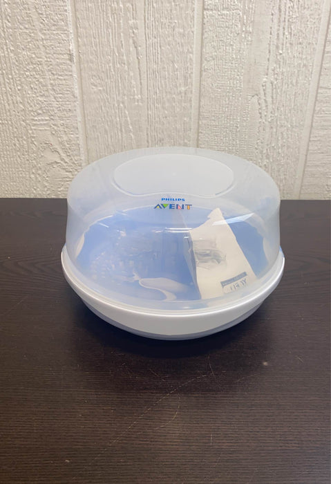 Shop Philips Avent Microwave Steam Sterilizer at GoodBuy Gear