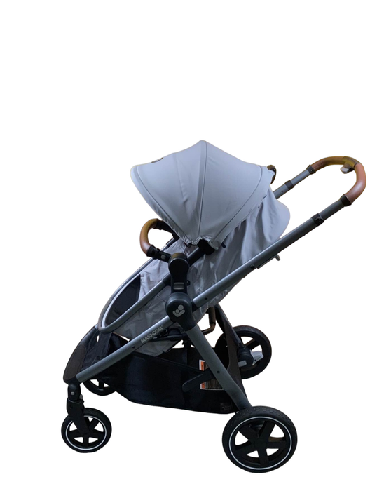 used Strollers