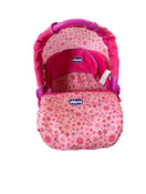 used Chicco Doll Travel Seat