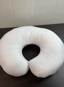 secondhand Boppy Nursing Pillow, White