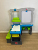 used Step2 Great Creations Art Center