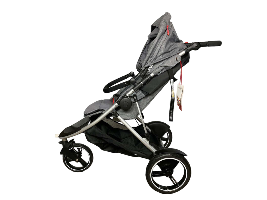 secondhand Strollers