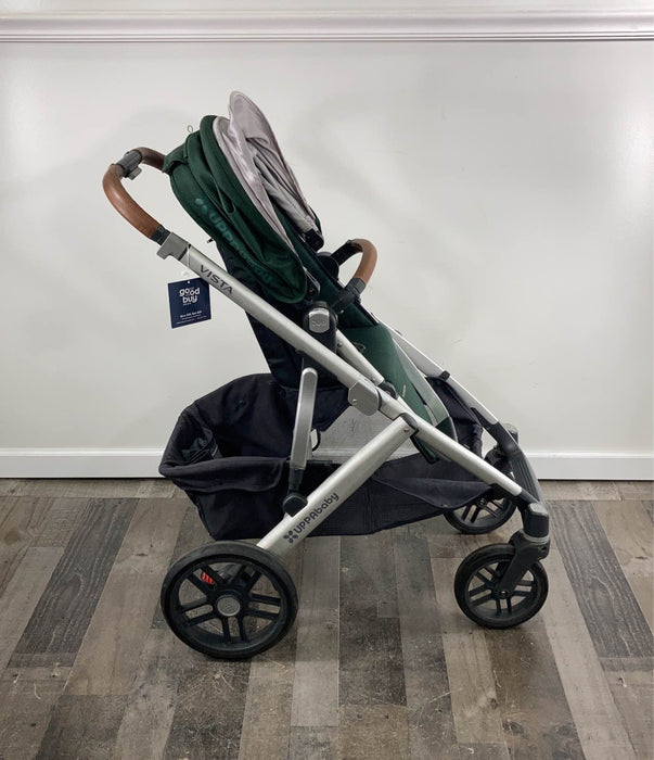 secondhand Strollers