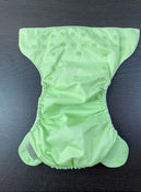 secondhand Diapering