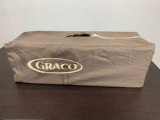 used Graco Pack N Play Playard with Infant Bassinet & Changer