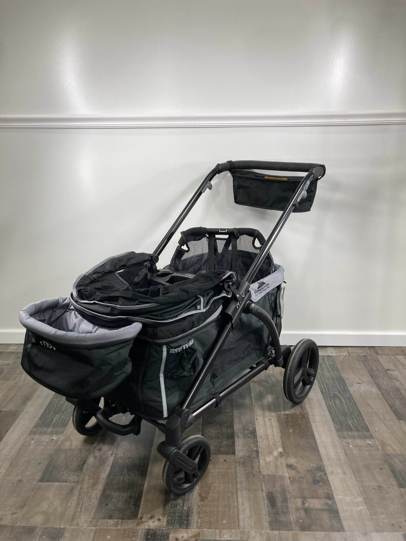 Baby Trend MUV Expedition 2-in-1 Stroller Wagon Pro