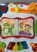 Shop Leap Frog Learn And Groove Musical Table at GoodBuy Gear