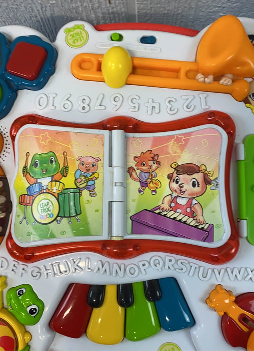 Shop Leap Frog Learn And Groove Musical Table at GoodBuy Gear