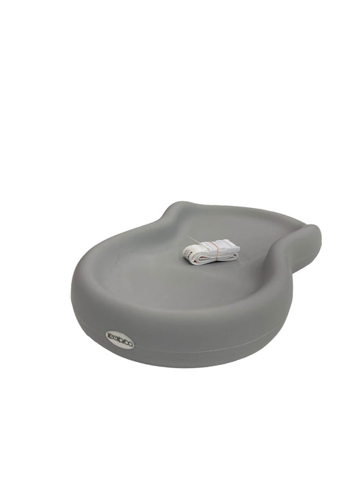Shop Keekaroo Peanut Changing Pad, Sable at GoodBuy Gear