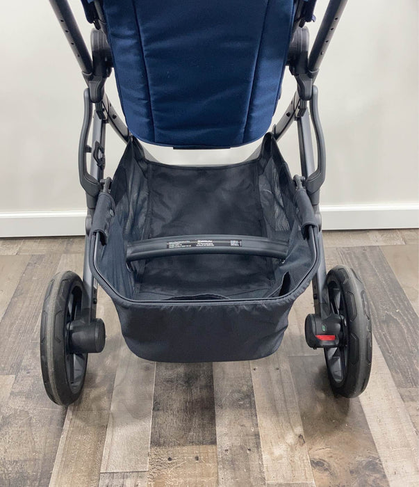 UPPAbaby VISTA V2 Stroller, 2021, Noa(Navy)