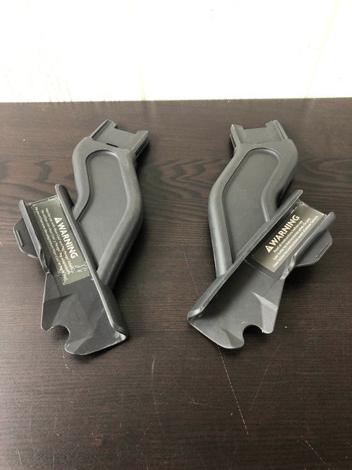 secondhand UPPAbaby VISTA Lower Adapters