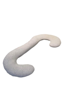 used Pharmedoc C-Shape Body Pillow