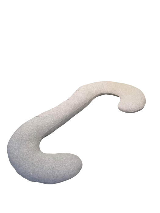 used Pharmedoc C-Shape Body Pillow