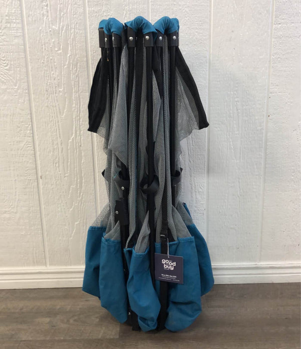 Shop Regalo My Portable Play Yard at GoodBuy Gear