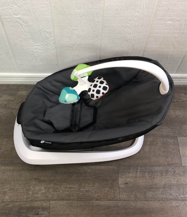 used 4moms BounceRoo