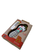 secondhand B. toys Musical Toy TV Remote