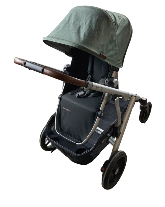 secondhand Strollers