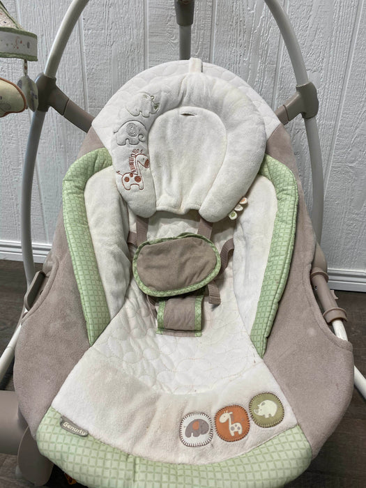 used Infant Gear