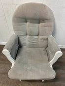 secondhand Angel Line Windsor Glider And Ottoman