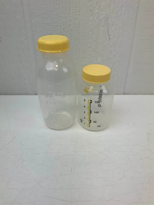 secondhand BUNDLE Medela Bottles