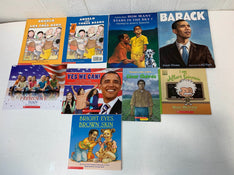 Shop BUNDLE Books, History and Learning at GoodBuy Gear