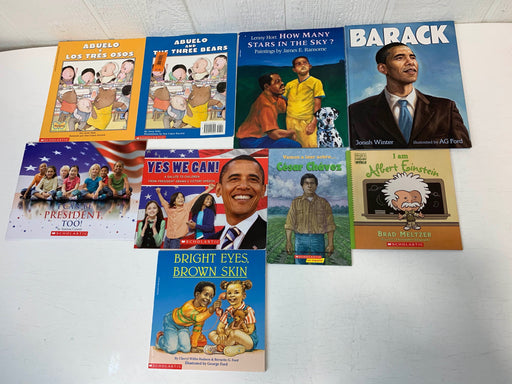 Shop BUNDLE Books, History and Learning at GoodBuy Gear