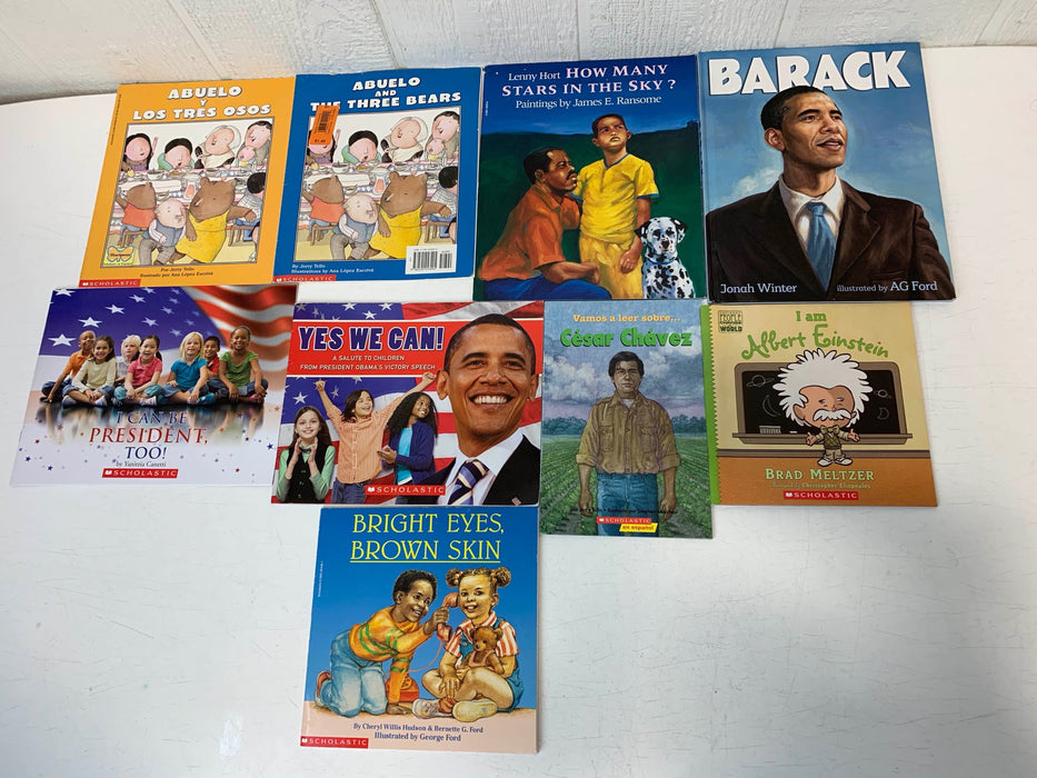 Shop BUNDLE Books, History and Learning at GoodBuy Gear