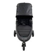 secondhand Baby Jogger City Mini GT2 Stroller, Opulent Black