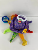 secondhand Lamaze Captain Calamari