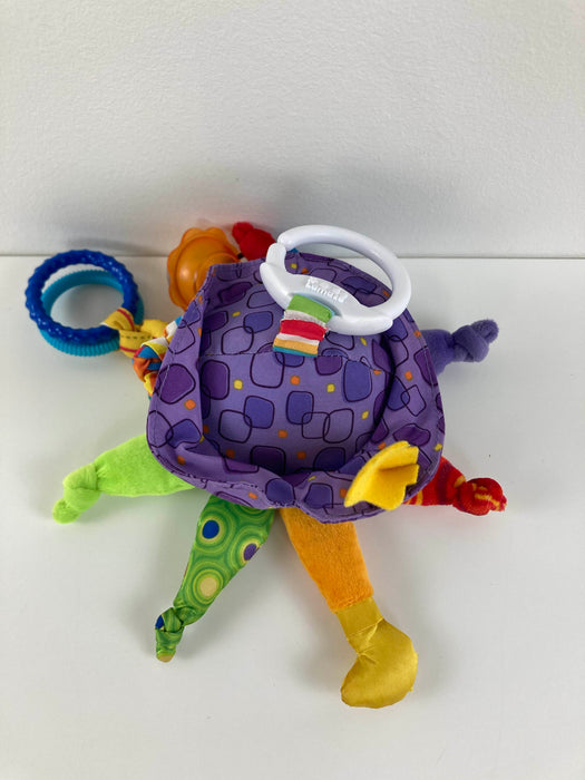 secondhand Lamaze Captain Calamari