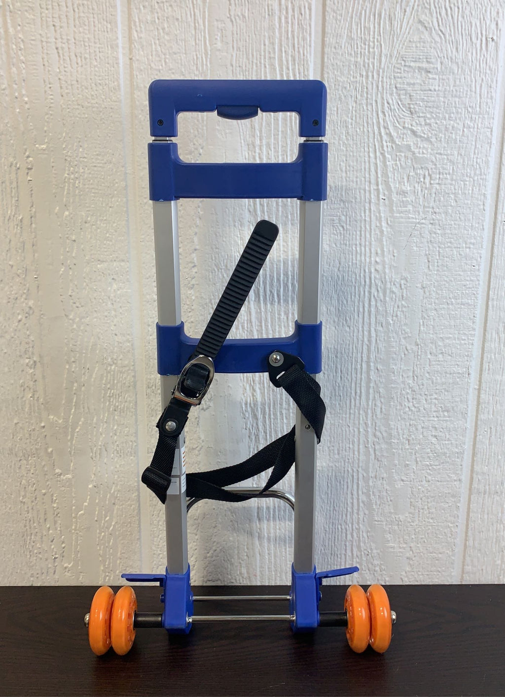 GoGo Babyz Mini Travelmate Car Seat Dolly