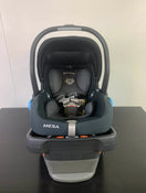 used UPPAbaby MESA Infant Car Seat, 2018, Jake