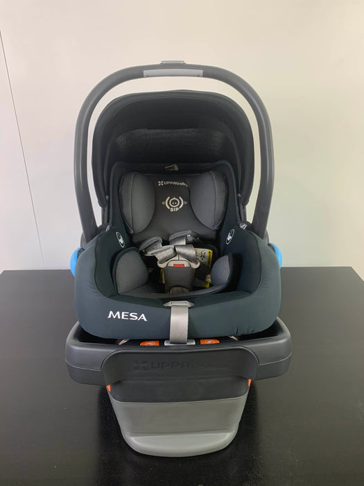 used UPPAbaby MESA Infant Car Seat, 2018, Jake