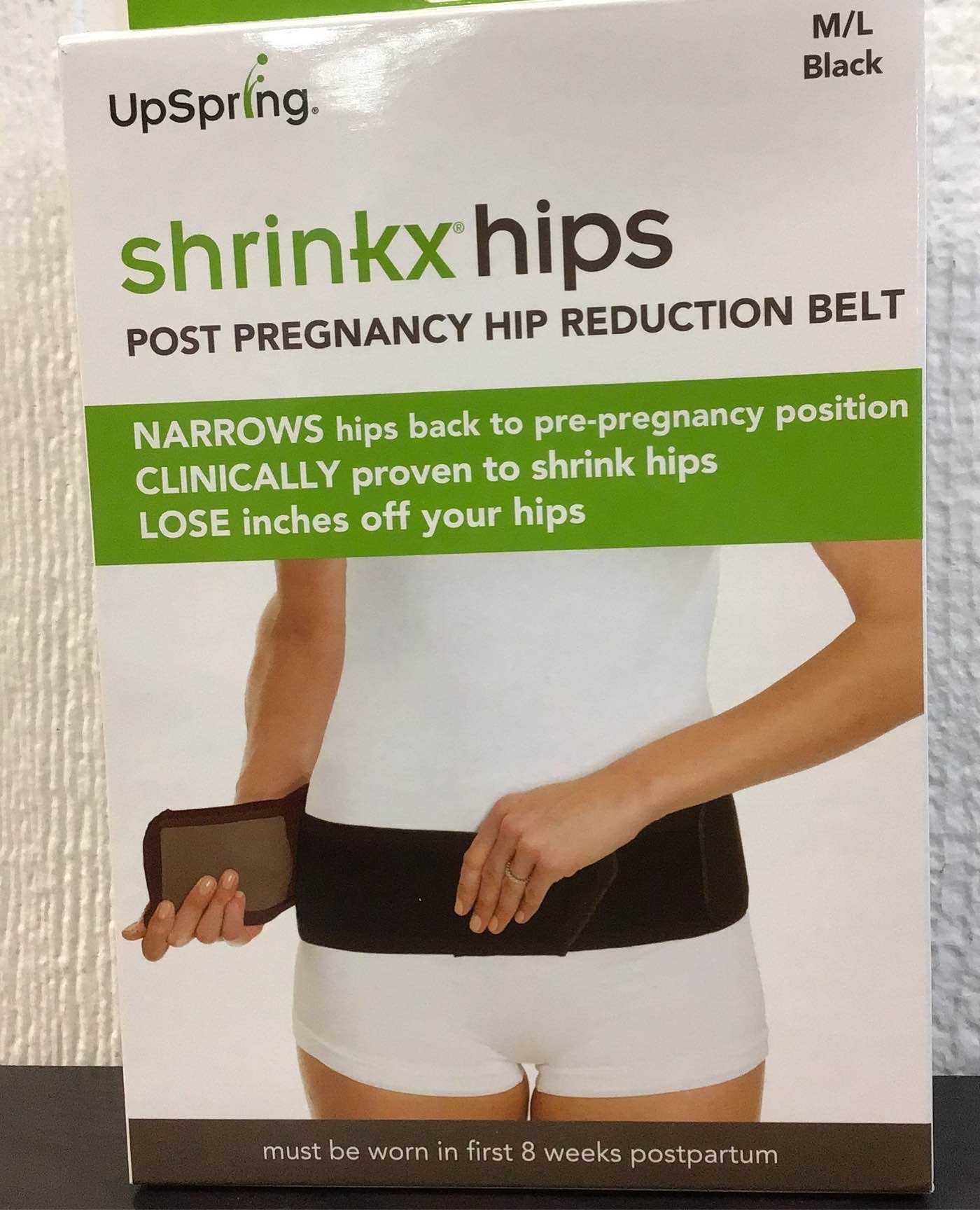 Upspring Shrinkx Hips