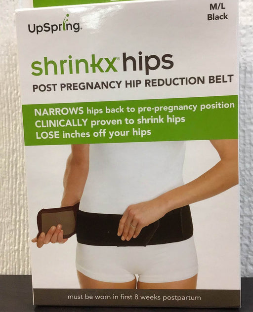 used Upspring Shrinkx Hips