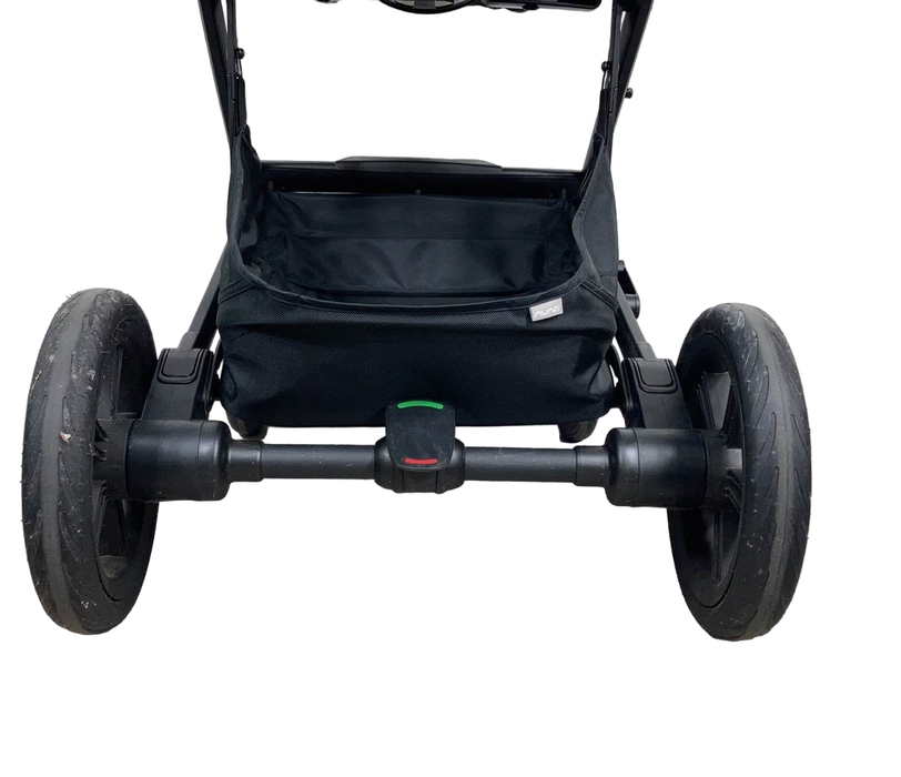 Nuna MIXX Next Stroller, 2021, Caviar